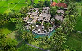 Ubud Village